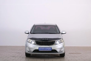 Седан Kia Rio 2014 года, 959000 рублей, Омск
