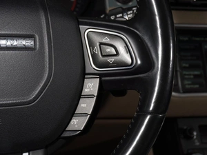 Внедорожник Land Rover Range Rover Evoque 2015 года, 2099777 рублей, Тверь