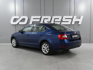 Лифтбек Skoda Octavia 2017 года, 1599000 рублей, Ростов-на-Дону