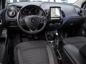 Внедорожник Renault Kaptur 2017 года, 1870000 рублей, Волгоград