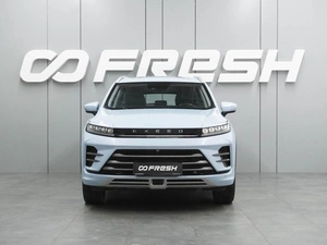 Внедорожник EXEED LX 2023 года, 2047000 рублей, Воронеж