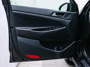 Внедорожник Hyundai Tucson 2017 года, 2049000 рублей, Красноярск