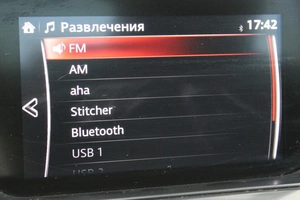 Седан Mazda 6 2016 года, 1768000 рублей, Красноярск
