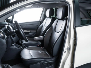 Внедорожник Renault Kaptur 2018 года, 1678000 рублей, Волгоград