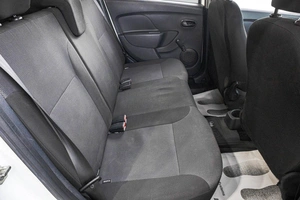 Седан Renault Logan 2020 года, 849000 рублей, Барнаул