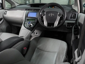 Лифтбек Toyota Prius 2010 года, 909000 рублей, Воронеж