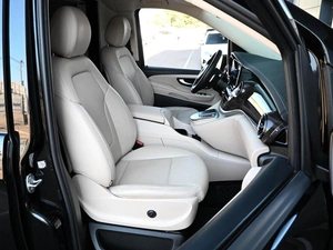 Минивэн Mercedes-benz V-класс 2021 года, 8944000 рублей, Кирилловка