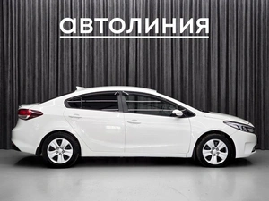 Седан Kia Cerato 2019 года, 1090000 рублей, Красноярск