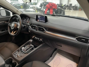 Внедорожник Mazda CX-5 2019 года, 2387000 рублей, Солонцы