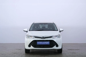 Универсал Toyota Corolla Fielder 2016 года, 1249000 рублей, Омск