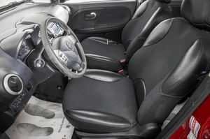 Хетчбэк Nissan Note 2012 года, 849000 рублей, Барнаул