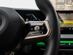 Внедорожник BMW X3 2025 года, 7390000 рублей, Краснодар