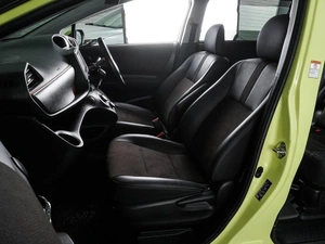 Минивэн Toyota Sienta 2021 года, 1605000 рублей, Воронеж