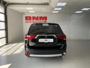 Внедорожник Mitsubishi Outlander 2016 года, 1915000 рублей, Смоленск