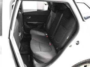 Хетчбэк Kia Rio 2016 года, 1229000 рублей, Ставрополь