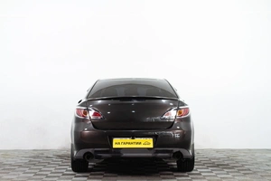 Седан Mazda 6 2011 года, 1099000 рублей, Сургут