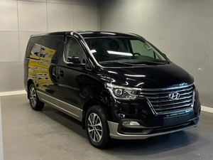 Минивэн Hyundai Grand Starex 2019 года, 4350000 рублей, Красноярск