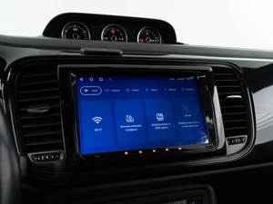 Хетчбэк Volkswagen Beetle 2013 года, 1188055 рублей, Москва