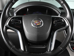 Внедорожник Cadillac SRX 2014 года, 1630000 рублей, Аксай