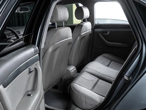 Седан Audi A4 2005 года, 699000 рублей, Волгоград