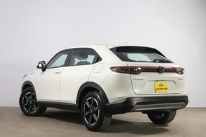 Внедорожник Honda Vezel 2025 года, 2999000 рублей, Новосибирск