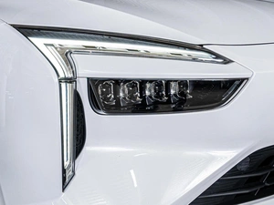 Седан Амберавто А5 2024 года, 3140000 рублей, Ставрополь