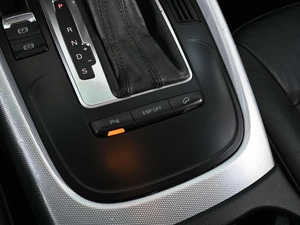 Внедорожник Audi Q5 2009 года, 1209000 рублей, Ростов-на-Дону