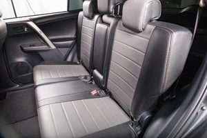 Внедорожник Toyota RAV4 2015 года, 2289000 рублей, Томск
