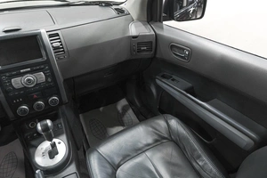 Внедорожник Nissan X-Trail 2008 года, 1199000 рублей, Новокузнецк