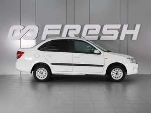 Седан ВАЗ (LADA) Granta 2014 года, 598000 рублей, Минеральные Воды