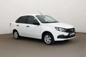 Седан ВАЗ (LADA) Granta 2020 года, 848000 рублей, Орёл