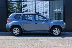 Внедорожник Renault Duster 2013 года, 895000 рублей, Ульяновск