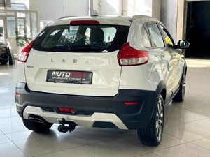 Хетчбэк ВАЗ (LADA) XRAY Cross 2019 года, 827000 рублей, Солонцы