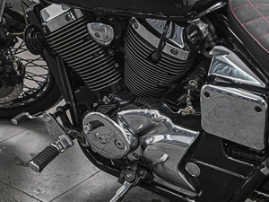 Honda Shadow 400 2000 года, 479000 рублей, Ставрополь