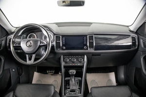 Внедорожник Skoda Kodiaq 2018 года, 2859000 рублей, Пермь