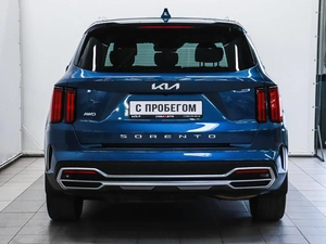 Внедорожник Kia Sorento 2022 года, 4399000 рублей, Красноярск