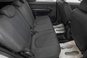 Минивэн Kia Carens 2011 года, 739000 рублей, Барнаул