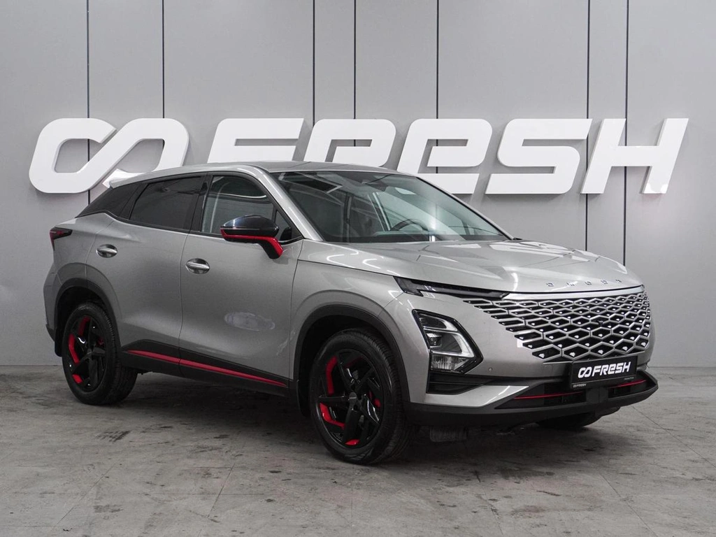 Внедорожник OMODA C5 2023 года, 1899000 рублей, Воронеж