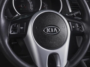Минивэн Kia Venga 2012 года, 899000 рублей, Ростов-на-Дону