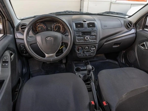 Лифтбек ВАЗ (LADA) Granta 2023 года, 799000 рублей, Саратов