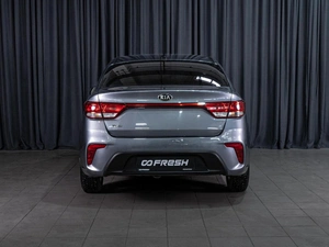 Седан Kia Rio 2018 года, 1469000 рублей, Волгоград