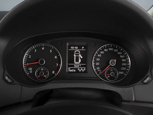 Минивэн Volkswagen Sharan 2012 года, 1290000 рублей, Омск