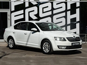 Лифтбек Skoda Octavia 2016 года, 1230000 рублей, Волгоград