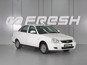 Седан ВАЗ (LADA) Priora 2017 года, 689000 рублей, Минеральные Воды