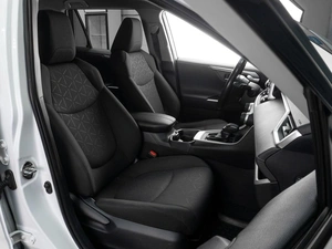 Внедорожник Toyota RAV4 2020 года, 3629000 рублей, Тюмень