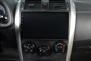 Седан Toyota Corolla 2012 года, 1069000 рублей, Тюмень