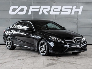 Купе Mercedes-benz E-класс 2013 года, 1699000 рублей, Краснодар