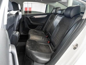 Седан Volkswagen Passat 2013 года, 1275000 рублей, Ставрополь