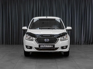 Седан Datsun on-DO 2019 года, 479000 рублей, Тюмень
