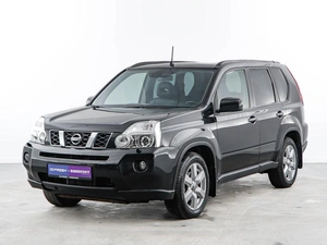 Внедорожник Nissan X-Trail 2007 года, 1197444 рублей, Москва